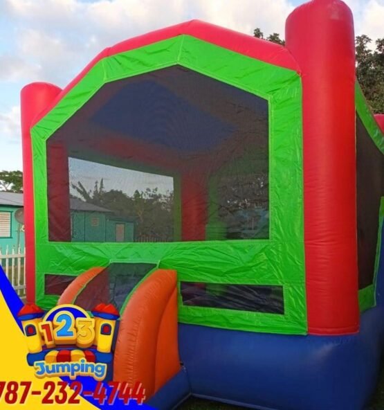 inflable_green_hexagon_123_jumping