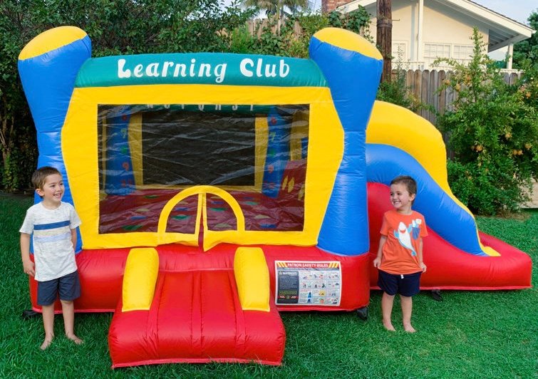 inflable_slider_twin_123_jumping