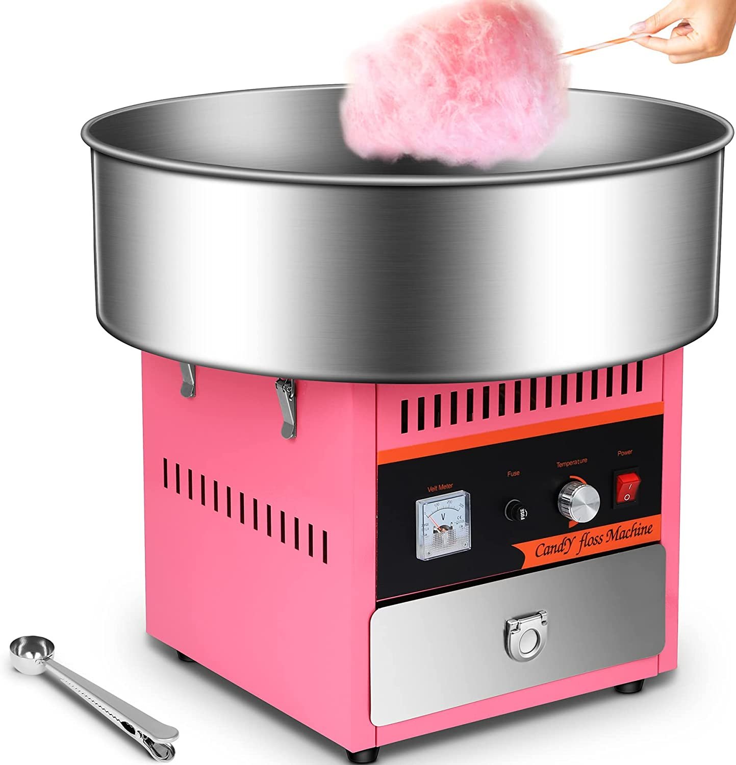 cotton-candy by 123 Jumping