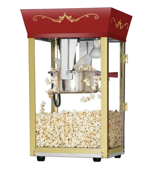 popcorn-machine by 123 Jumping