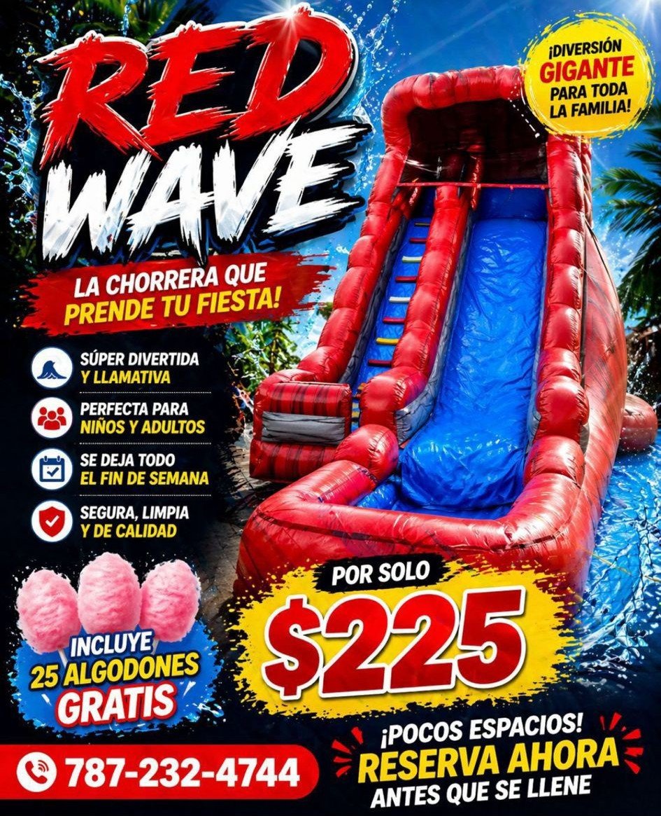 Red Wave